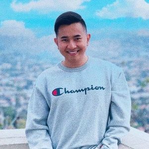 Meet your Posher, Wilson